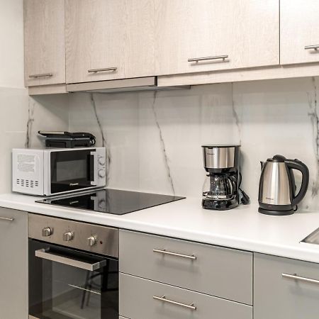 Spacious 2Bd Apt Next To Metro Αθήνα Εξωτερικό φωτογραφία