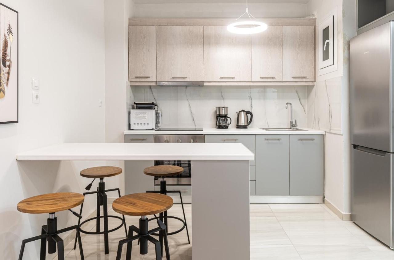 Spacious 2Bd Apt Next To Metro Αθήνα Εξωτερικό φωτογραφία