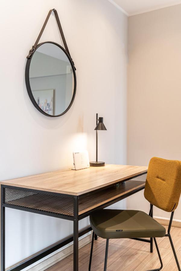 Spacious 2Bd Apt Next To Metro Αθήνα Εξωτερικό φωτογραφία