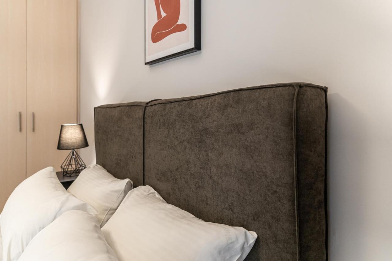 Spacious 2Bd Apt Next To Metro Αθήνα Εξωτερικό φωτογραφία